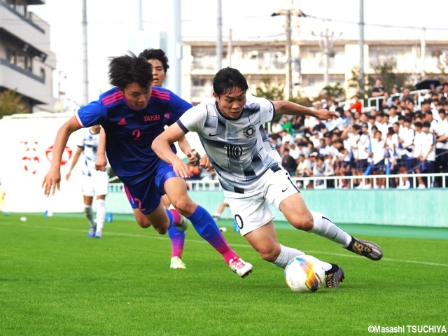 ベンチコート 修徳高校 サッカー - ウェア