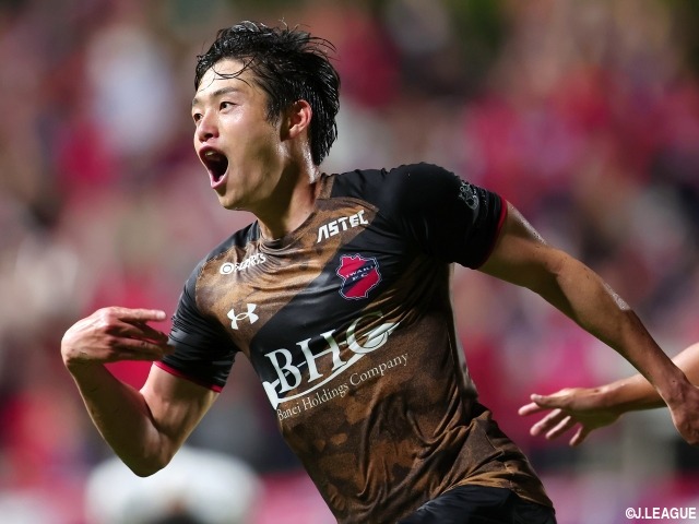 新潟アルビレックス サッカーユニフォーム 宮本英治 アルビレックス新潟 | #宮本英治 選手が #いわきFC から