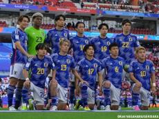 日本代表、W杯アジア2次予選・アウェー北朝鮮戦は13年ぶり平壌開催に…AFCが公式サイトで発表
