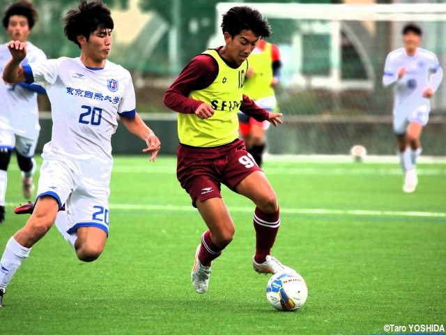 高校サッカー年鑑'89