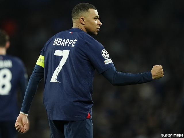 フランス最高の剣,ムバッペです W杯】まるでキャプテン翼？ 仏代表ムバッペを徹底マーク
