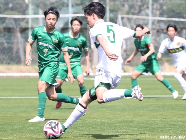 MOM4656]静岡学園DF矢澤玲士(新3年)_復調し、責任感も向上。186cmCBが