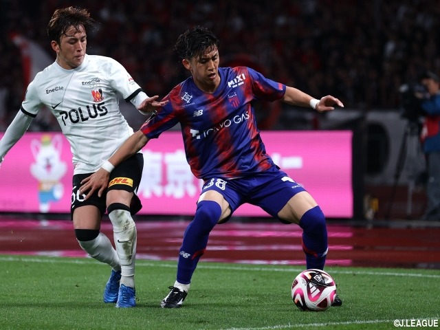FC東京 安斎颯馬 ユニフォーム｜Yahoo!フリマ（旧PayPayフリマ）