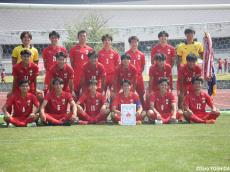 [総体]神村学園が逆転で鹿児島7連覇。鹿児島サッカーの将来のためにも日本一へ(21枚)
