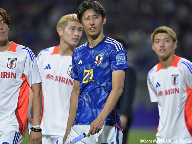 ドイツの“名門”バイエルンが日本代表DF伊藤洋輝の獲得を発表「僕にとって完璧なクラブだ」