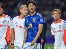 ドイツの“名門”バイエルンが日本代表DF伊藤洋輝の獲得を発表「僕にとって完璧なクラブだ」