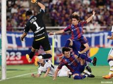 FC東京“1年前倒しルーキー”安斎颯馬が待望のプロ初得点「監督が使い続けてくれた。結果で応えたかった」