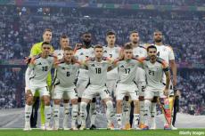 開催国ドイツが圧巻の白星発進! EURO2024開幕スタメン11人のスパイクをチェック!!