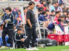 相模原が戸田和幸監督の解任を発表…高橋健二ヘッドコーチが暫定的に指揮
