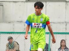 [クラブユース選手権]湘南U-18は粘る東急SレイエスFC U-18を振り切って関東最後の全国切符獲得!(40枚)