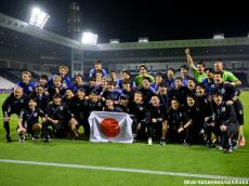 U-23日本代表のパリ五輪前最終戦・U-23フランス戦のテレビ放送が決定