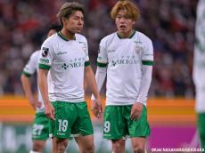 東京VのFW河村慶人が秋田にレンタル移籍「全力でチームのために闘います」
