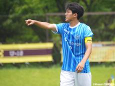 [プレミアリーグEAST]柏U-18はアウェイで横浜FCユースから4ゴールを奪って快勝!(20枚)