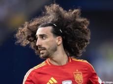スペインがEURO優勝したら…ククレジャ恋人が明かす約束「彼の髪が赤く染まるだろう」