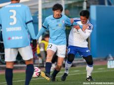 横浜FCが松井大輔氏の引退試合開催を発表「現役を退き改めて感じるのが…」