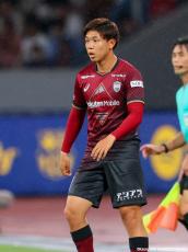 23歳FW川崎修平がラトビア1部クラブに加入…これまでG大阪や神戸、ポルティモネンセでプレー