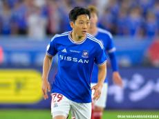 海外クラブ移籍へ…横浜FMがナム・テヒのチーム離脱を発表