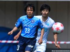 13年U-17W杯日本代表メンバーのMF仲村京雅、シンガポール国籍の取得申請を行ったと報告「より一層努力します」