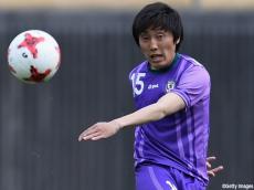 藤枝MF水野泰輔が岐阜に移籍、8季ぶり復帰「岐阜のJ2昇格のため」