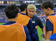 あのとき駆け付けてくれた仲間のために…西尾隆矢はピンチ招いた川崎を擁護「僕もアジア杯で迷惑をかけた」