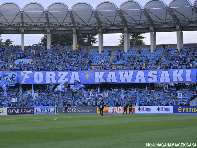 「まさかの…」「びっくり!!」旧ジャニーズ大物メンバーの私服ショットにサッカーファン注目