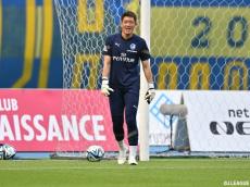 J1首位・町田がGK補強、大分GK新井栄聡を獲得