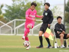 U-17日本代表メンバーが決定!! 国際ユースサッカー in 新潟でペルー、アメリカ、新潟県選抜と対戦