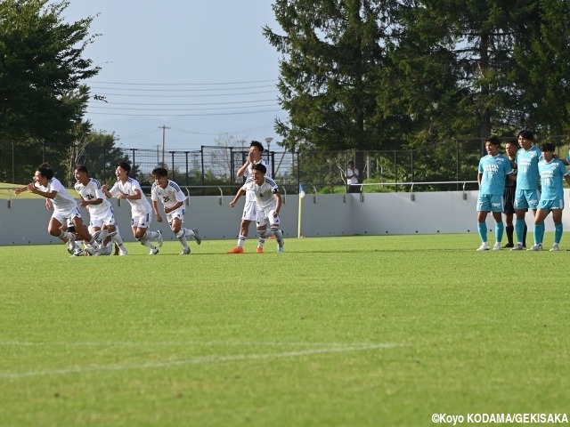 総理大臣杯決勝は阪南大vs新潟医療福祉大に決定!! 2大会連続で関東勢残れず:準決勝