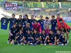 AFC女子大会の大改革が発表!! 女子W杯予選を新設、オリンピック予選など各大会も方式刷新