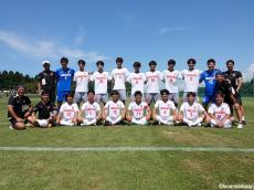 [国スポ東北ブロック予選]少年男子は山形県と福島県、青森県、少年女子は福島県、成年女子は宮城県と福島県が全国へ(6枚)