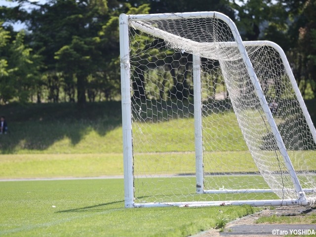 [プレミアリーグWEST]静岡学園に競り勝った神戸U-18、4連勝で2位に浮上:第14節