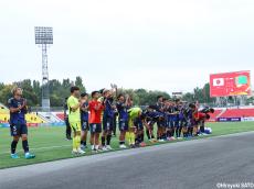 価値ある白星スタート! U-19日本代表はU20アジア杯予選・初戦でトルクメニスタン撃破(29枚)