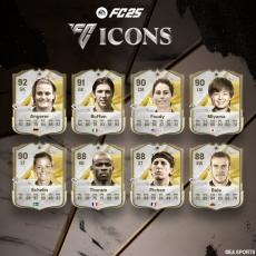 『FC25』が本日発売!! 日本人は”レジェンド”含め109選手が登場、三笘・久保らの能力レートランキングも判明