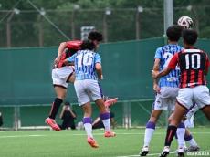 [プリンスリーグ九州1部]FW高岡伶颯が2発の日章学園、飯塚に競り勝って2位キープ…大分U-18が3位浮上:第14節