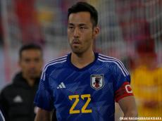 吉田麻也が日本の新スタジアムに感激「ヨーロッパかと思ったわ!」