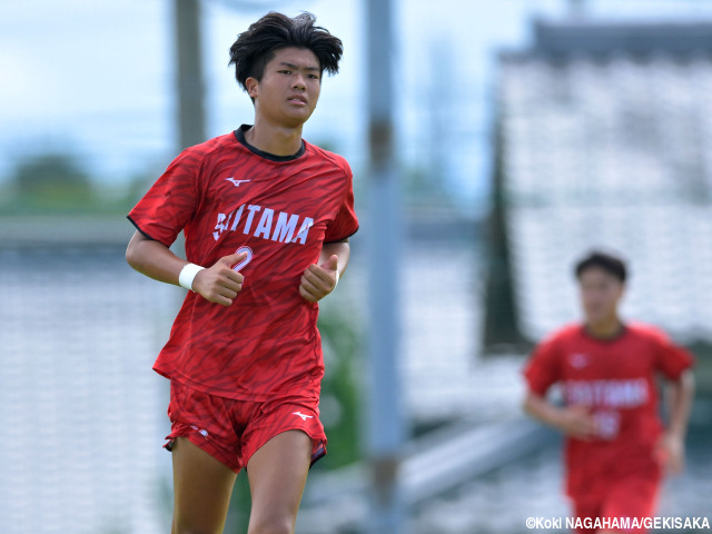 U17アジア杯予選に臨むU-16日本代表メンバーが決定!! 中学年代からはDF長南開史とDF熊田佳斗が選出