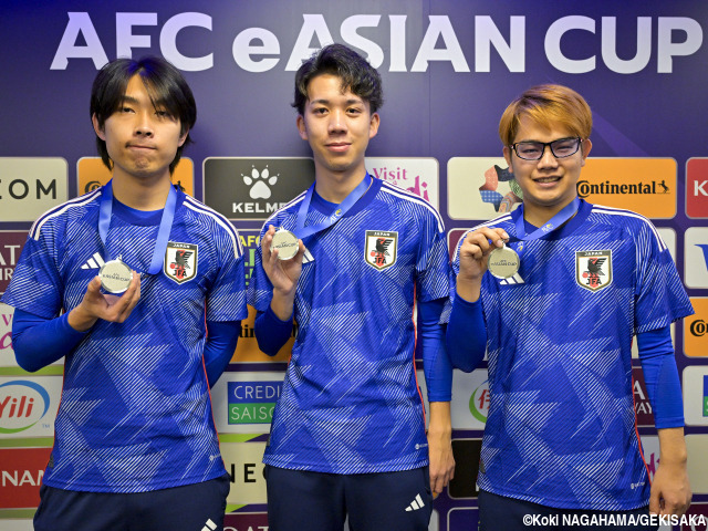 FIFAeW杯に出場するe日本代表選抜大会の概要発表!ゲーム内予選を突破した8人がblue-ing!で激突