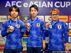 FIFAeW杯に出場するe日本代表選抜大会の概要発表!ゲーム内予選を突破した8人がblue-ing!で激突