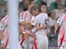 森保Jが過去全敗の“鬼門”で難敵サウジ撃破!! 無失点でW杯最終予選3連勝