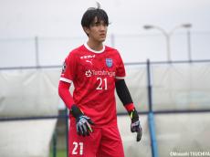 [プレミアリーグEAST]横浜FCユースは川崎F U-18を1点差で振り切ってリーグ首位を快走中!(22枚)