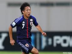 元U-17日本代表MF仲村京雅がシンガポール国籍取得を報告「国籍は変わりましたが、仲村京雅は仲村京雅です」