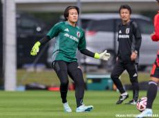 なでしこJのGK山下杏也加が明かすイングランドでの“ストレス”…好調の理由は「ありのままの自分で居続けること」