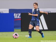 U-17W杯優勝から10年…なでしこJデビューの遠藤優「浦和レッズでやってきた10年間を出せた」