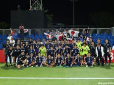 U17アジア杯出場16か国が決定!! 予選各地でビッグスコア、タジキスタン対グアムは33-0