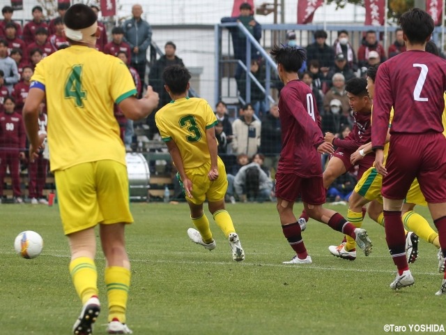 夏の王者・旭川実が過去3年敗れていた北海に雪辱。3発逆転勝ちで6年ぶりの選手権へあと1勝:北海道