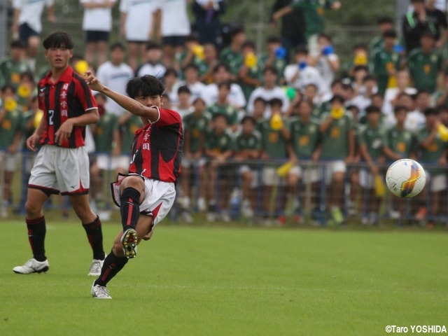 [MOM4882]日章学園MF小峠魅藍(3年)_「チームに1人いれば嬉しいっていう」ボランチへ。攻守で効果的な働き