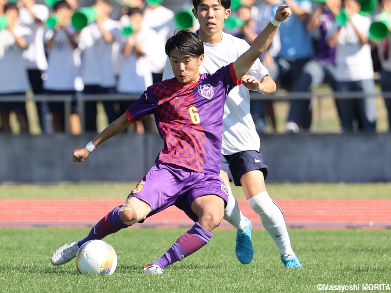 [選手権予選]愛工大名電が3発完封で愛知県決勝へ! 東邦を破り5年ぶり2度目の選手権に王手(15枚)