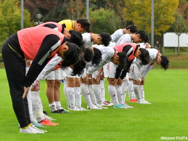 [関西]3節連続の首位交代!関西大が首位返り咲き!!立命館大は18年ぶり2部降格決定:後期第9節