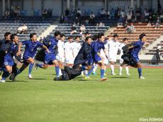 [選手権予選]選手層の厚さも特長。日体大柏が市船撃破し、2年ぶりVへ王手:千葉(29枚)