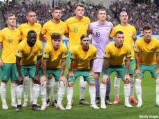 オーストラリア代表が11月W杯最終予選メンバー発表! 一挙8人変更で3人初招集、M・デゲネクら5人復帰